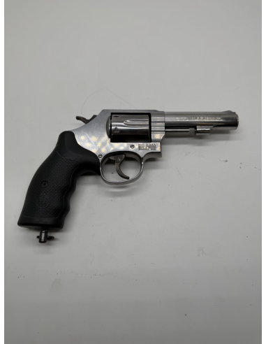 OCCASION : SMITH & WESSON MOD 64...