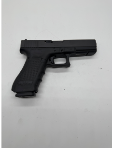 OCCASION : PISTOLET GLOCK...