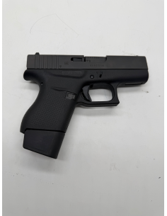 OCCASION : GLOCK 43 9 X 19...