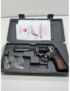 0004055 : RUGER GP 100 357... 2