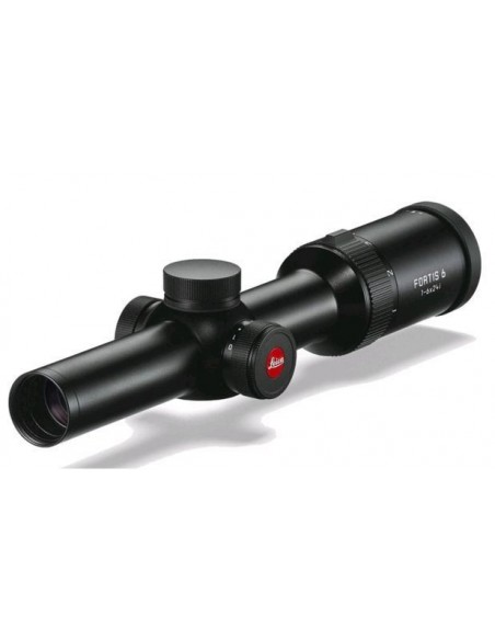 LUNETTE LEICA FORTIS 6 1-6x24i L40
