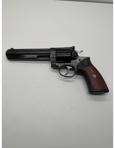 0004055 : RUGER GP 100 357 MAGNUM...