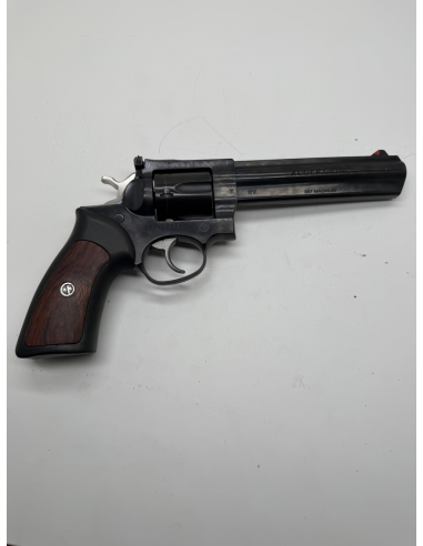 0004055 : RUGER GP 100 357 MAGNUM...