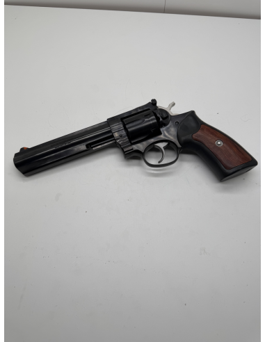 0004055 : RUGER GP 100 357 MAGNUM...