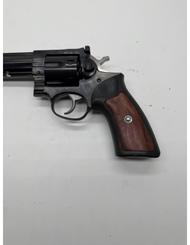 0004055 : RUGER GP 100 357 MAGNUM...