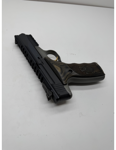 OCCASION : BROWNING BUCK MARK BLACK...