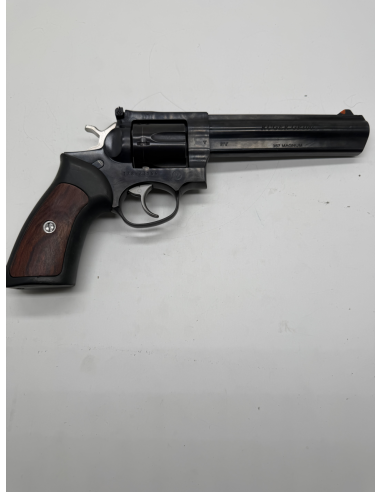 0004055 : RUGER GP 100 357 MAGNUM...