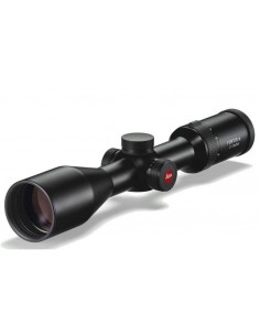 LUNETTE LEICA FORTIS 6  2-12x50i L4A AVEC RAIL