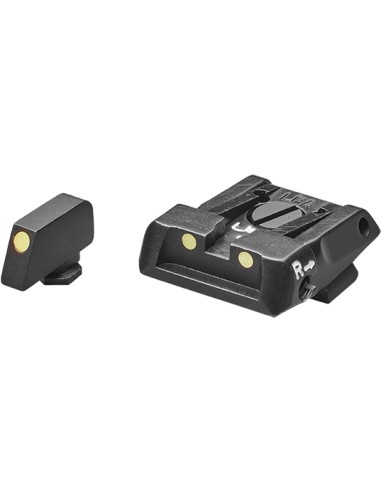 HAUSSE REGLABLE ET GUIDON LPA GLOCK...