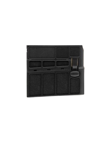 CHARGEUR MAUSER M25 5 COUPS 7RM ET...