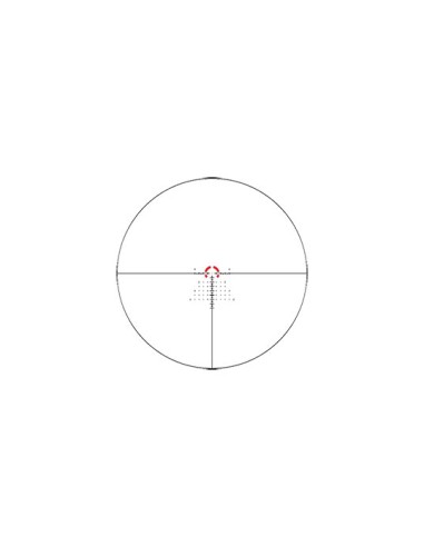 LUNETTE VORTEX STRIKE EAGLE 1-10X24...