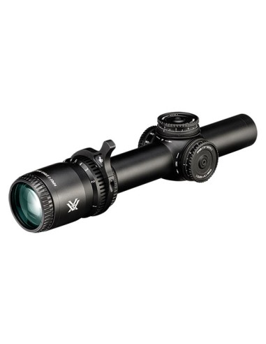 LUNETTE VORTEX STRIKE EAGLE 1-10X24...