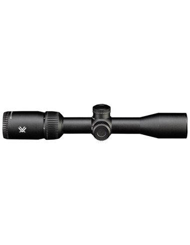 LUNETTE VORTEX CROSSFIRE HD 2-7X32 -...
