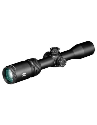 LUNETTE VORTEX CROSSFIRE HD 2-7X32 -...