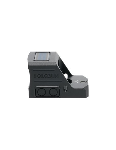 POINT ROUGE HOLOSUN ELITE 407C X3...