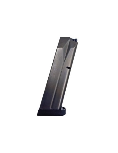 CHARGEUR BERETTA M9A3 NOIR 17 COUPS 9X19
