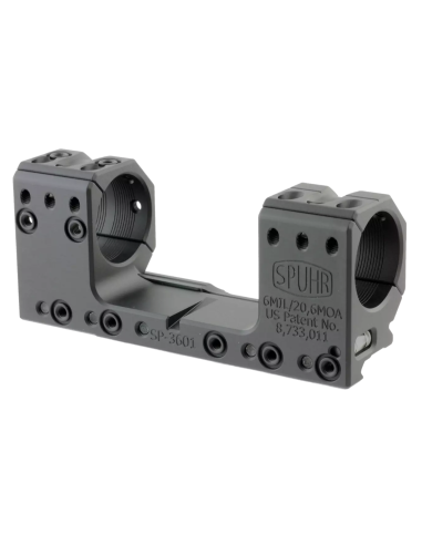 MONTAGE SPUHR SP-3601 30 MM 20 MOA