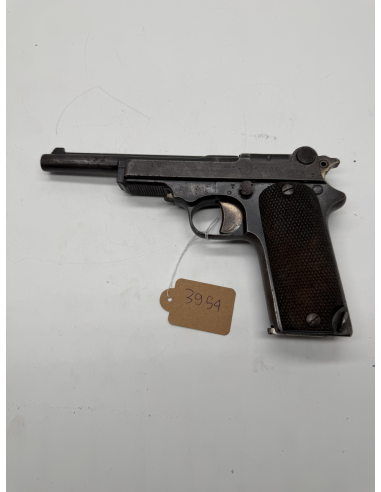 OCCASION : PISTOLET STAR MODEL 1914...