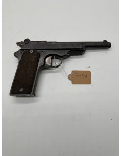 OCCASION : PISTOLET STAR...