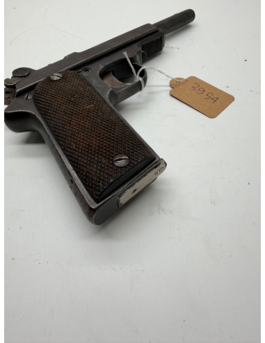 OCCASION : PISTOLET STAR MODEL 1914...