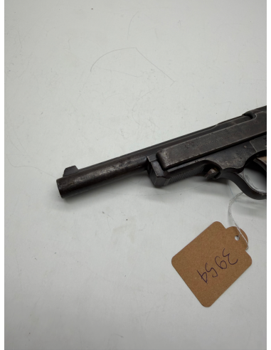 OCCASION : PISTOLET STAR MODEL 1914...
