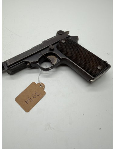 OCCASION : PISTOLET STAR MODEL 1914...