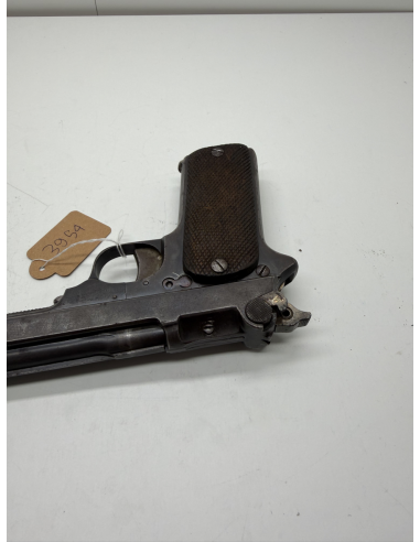 OCCASION : PISTOLET STAR MODEL 1914...