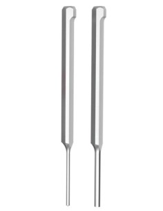 KIT 2 CHASSES GOUPILLE Bolt...