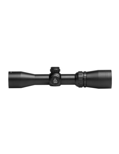 LUNETTE ARMES DE POING 2-7X32 LONG...