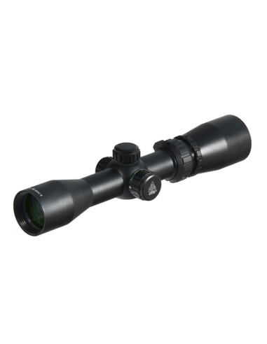 LUNETTE ARMES DE POING 2-7X32 LONG...