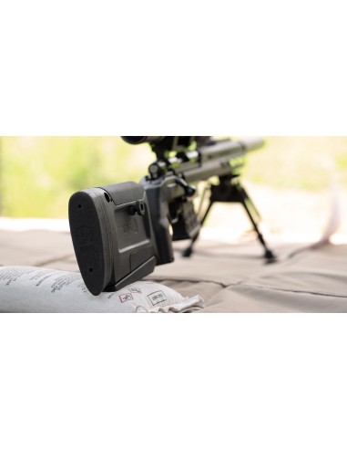 BAG RIDER KRG BRAVO BRV-BAG-BLK