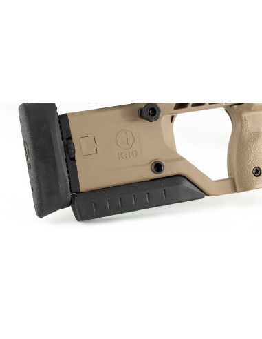 BAG RIDER KRG BRAVO FLAT V BAG-FLT-VEE
