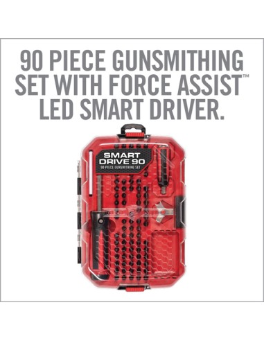 SMART DRIVE 90 REAL AVID