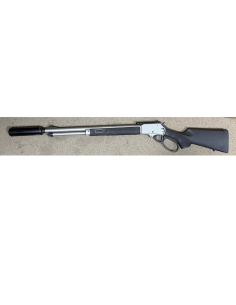 OCCASION : CARABINE SMITH &... 2