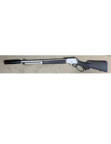 OCCASION : CARABINE SMITH & WESSON...