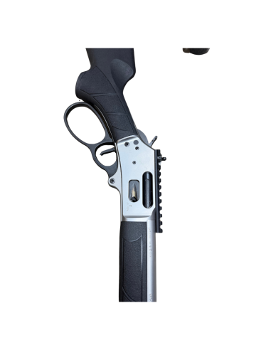 OCCASION : CARABINE SMITH & WESSON...
