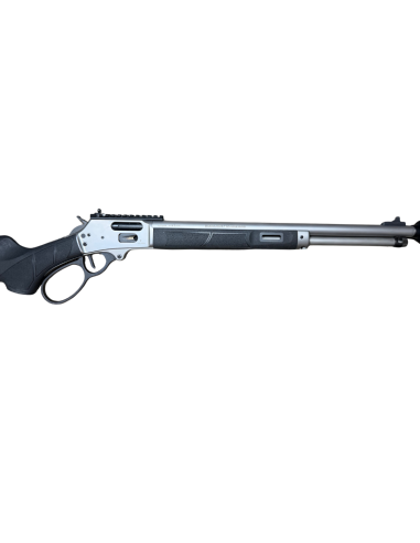 OCCASION : CARABINE SMITH & WESSON...