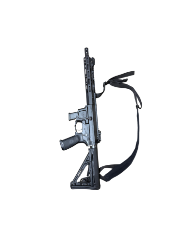 OCCASION : CARABINE WILSON AR9G 9 X...