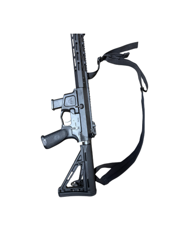 OCCASION : CARABINE WILSON AR9G 9 X...