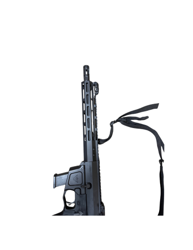 OCCASION : CARABINE WILSON AR9G 9 X...