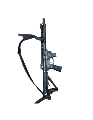 OCCASION : CARABINE WILSON AR9G 9 X...