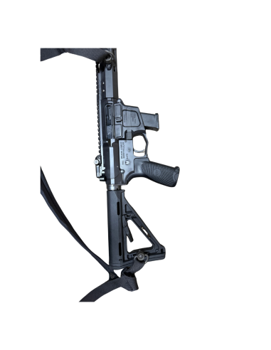 OCCASION : CARABINE WILSON AR9G 9 X...