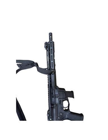 OCCASION : CARABINE WILSON AR9G 9 X...
