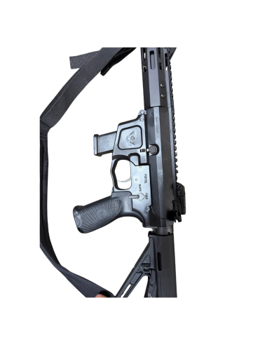 OCCASION : CARABINE WILSON AR9G 9 X...