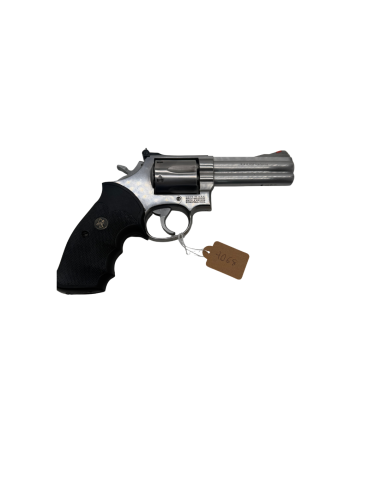 OCCASION : SMITH & WESSON MOD 686 4"...