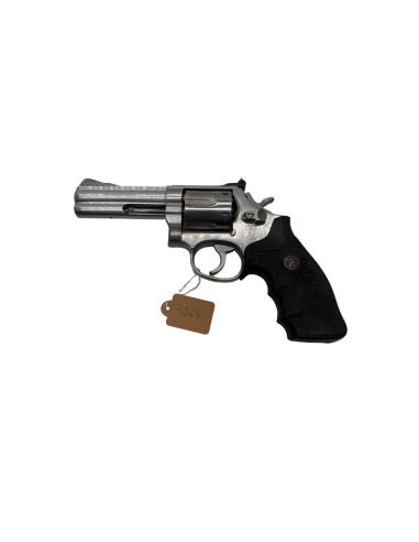 OCCASION : SMITH & WESSON MOD 686 4"...