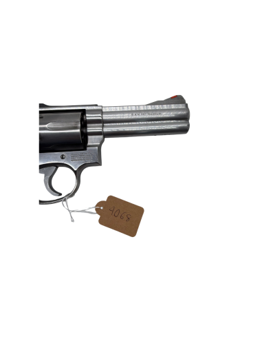 OCCASION : SMITH & WESSON MOD 686 4"...