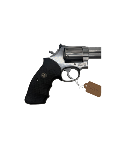 OCCASION : SMITH & WESSON MOD 686 4"...