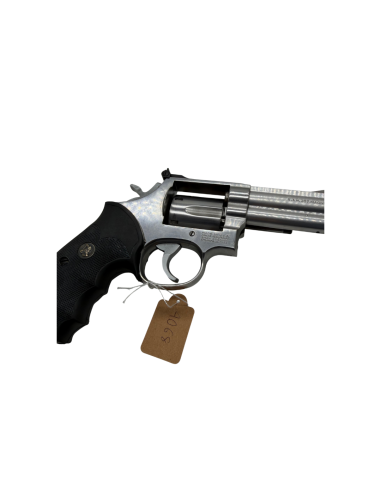 OCCASION : SMITH & WESSON MOD 686 4"...