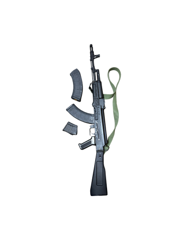 OCCASION : CARABINE ARSENAL SAR-M7F...
